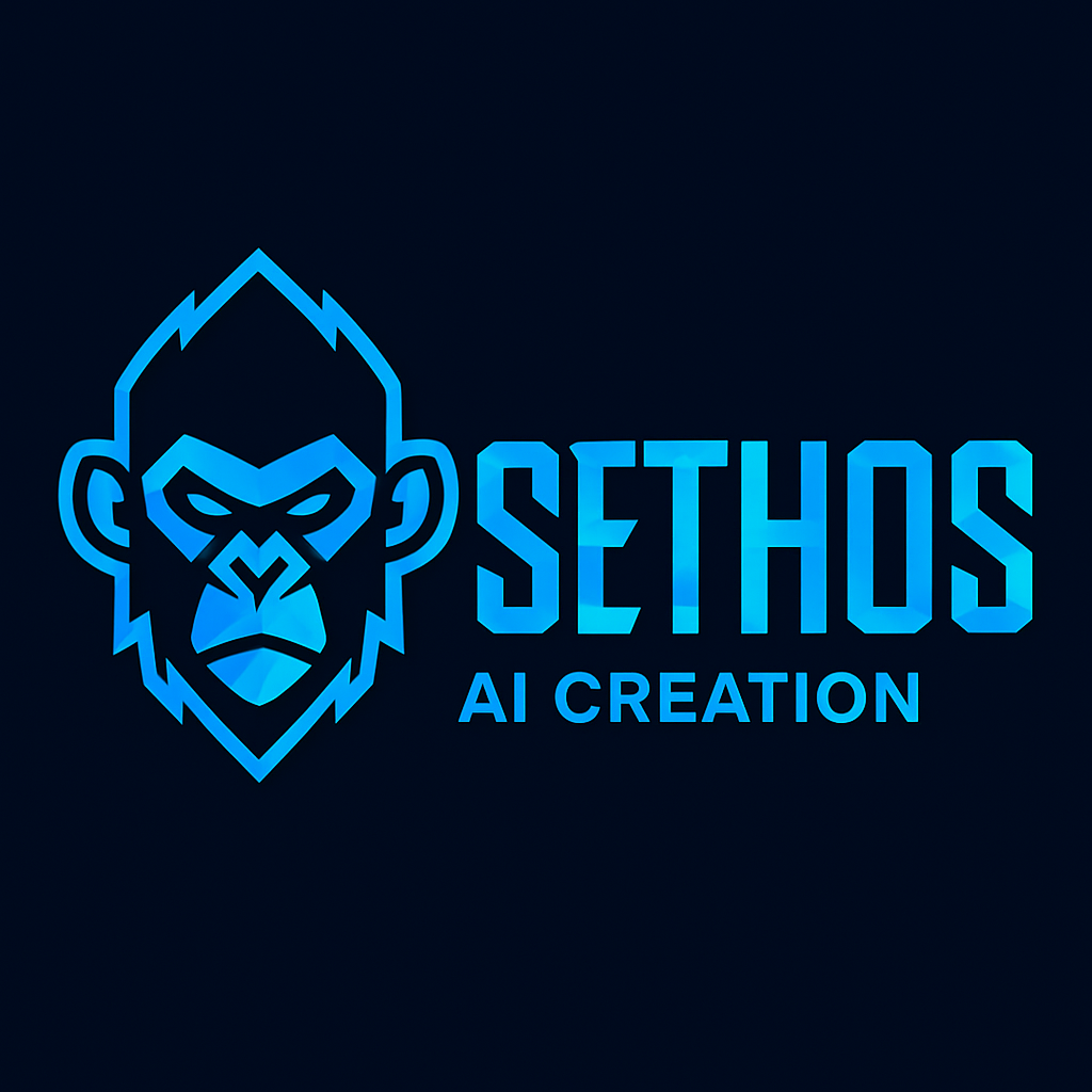 Sethos AI Creation